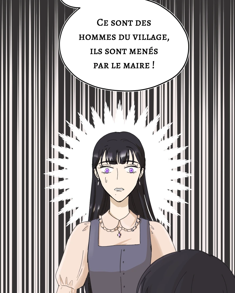 6 : Bouches accusatrices，第 45 頁