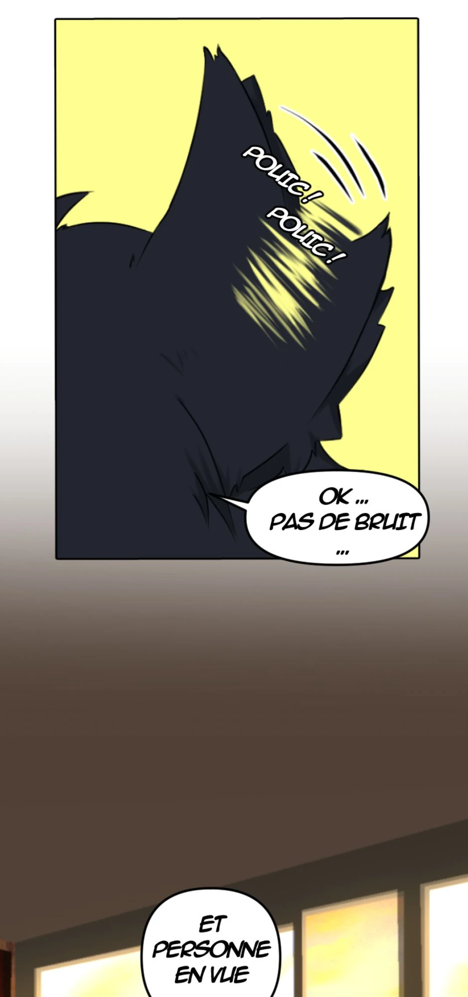le fugitif et es roses partie 2，第 3 頁