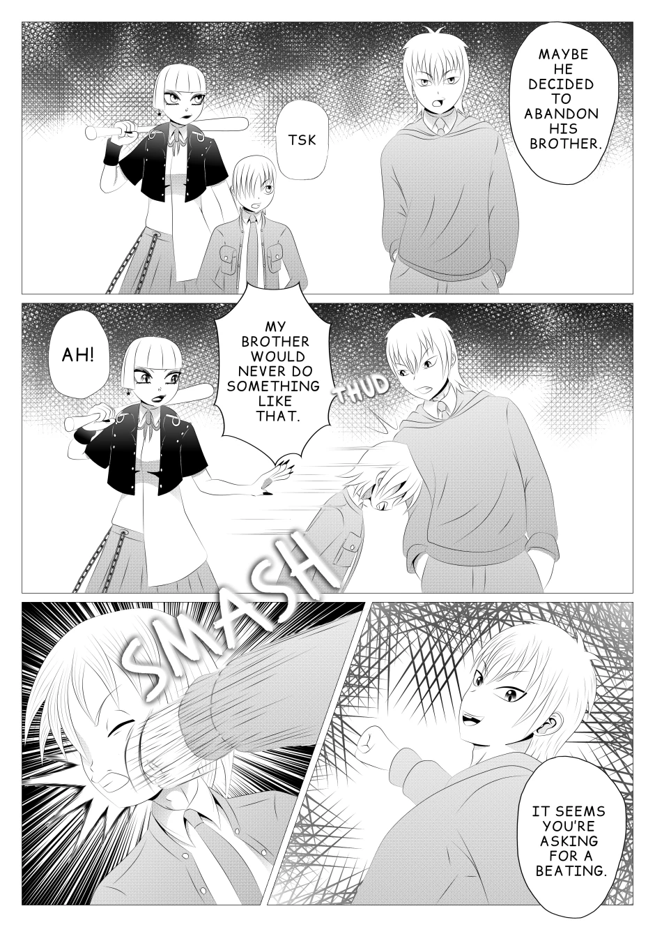 Episode 20, página 2