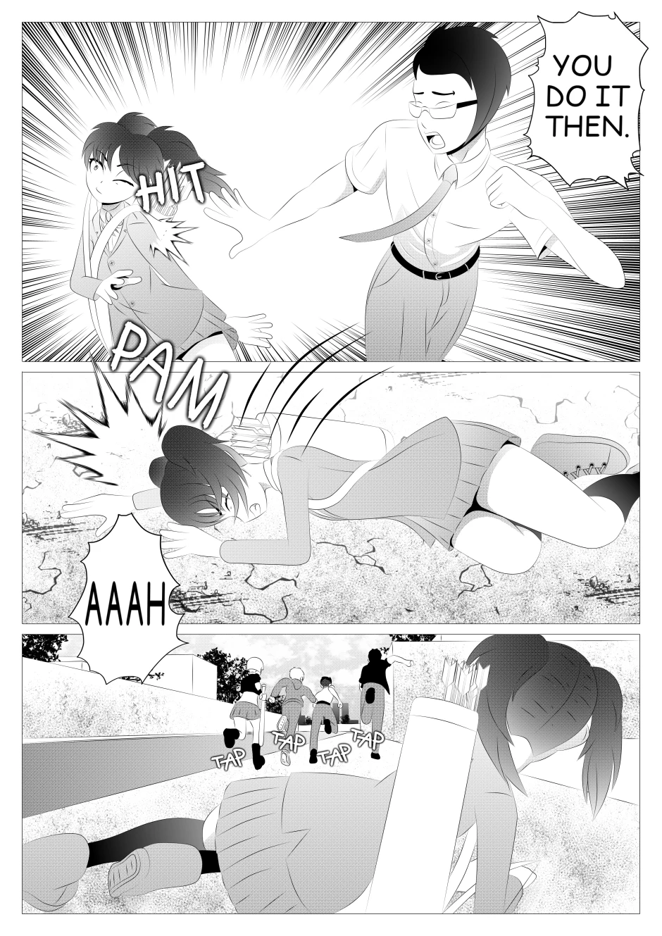 Episode 20, página 6