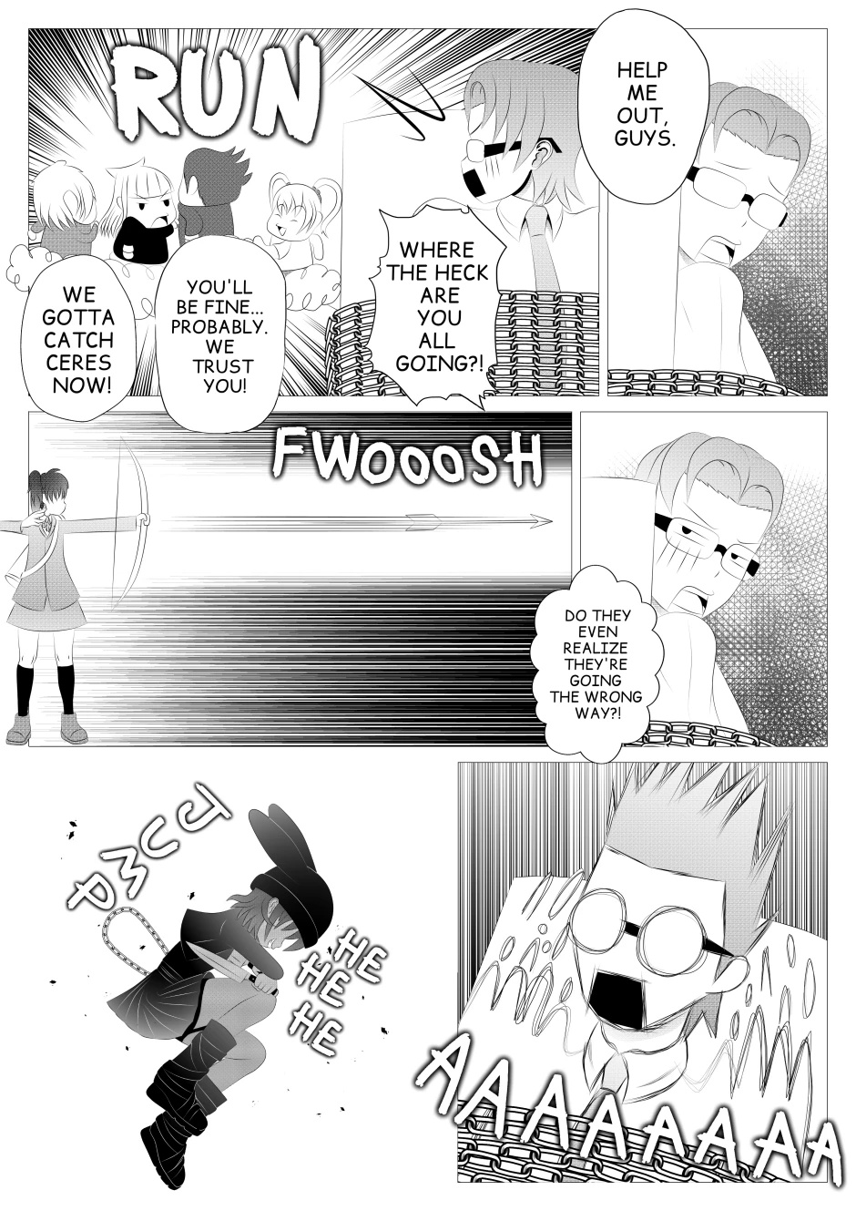 Episode 20, página 9