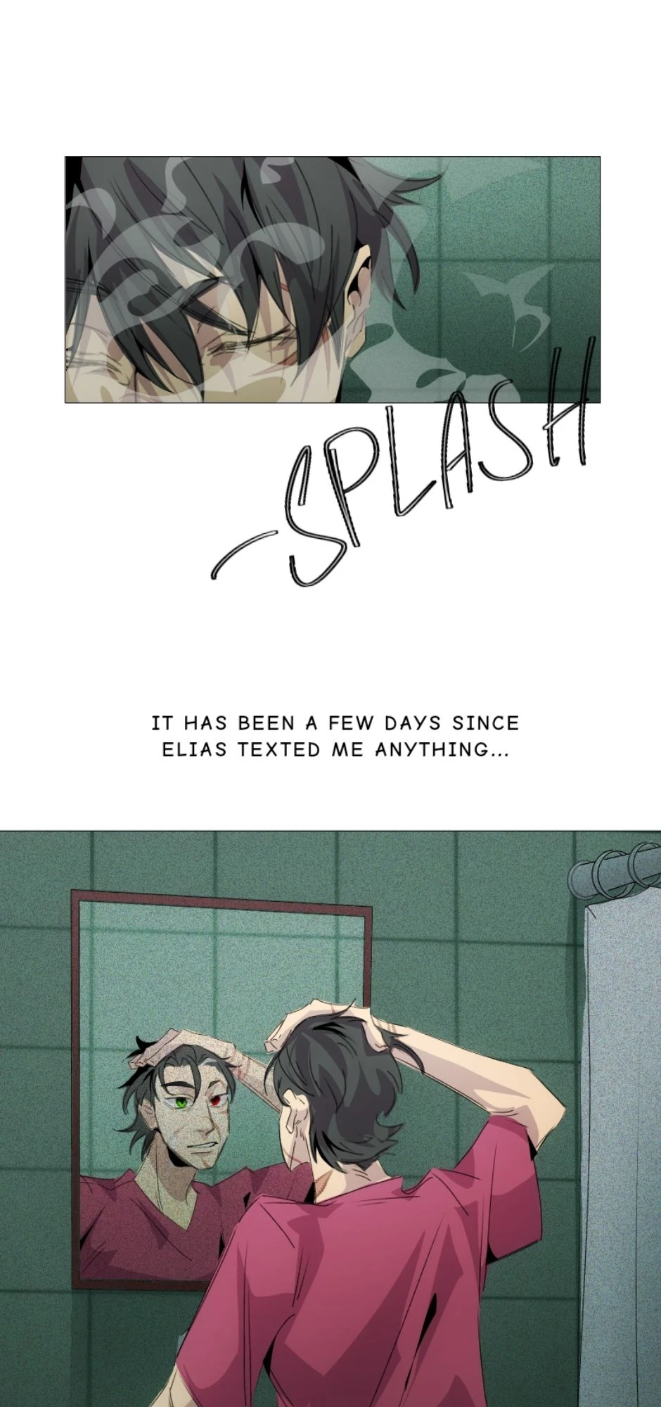 EP 9, Seite 1