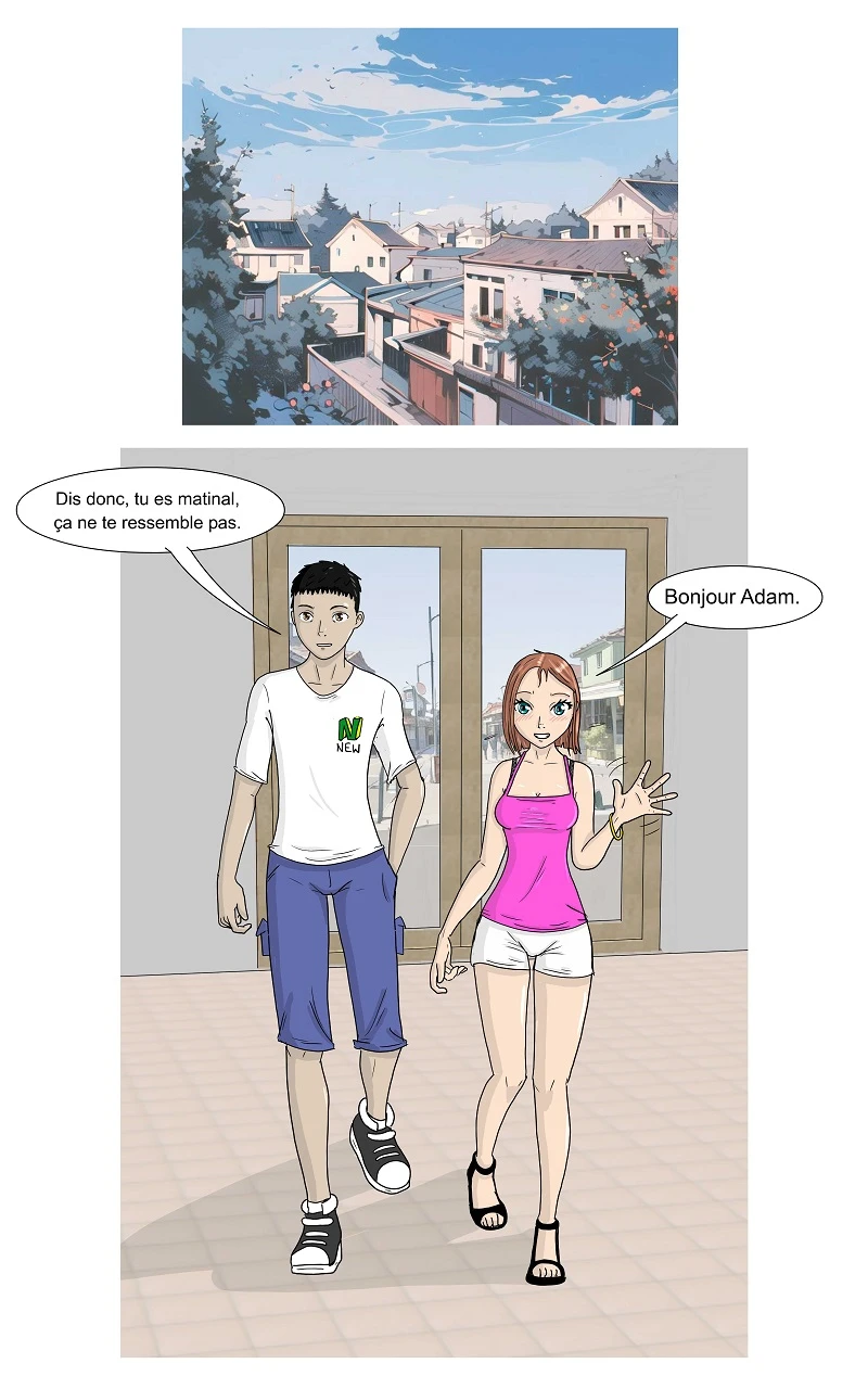 8 - Liberté หน้า 3