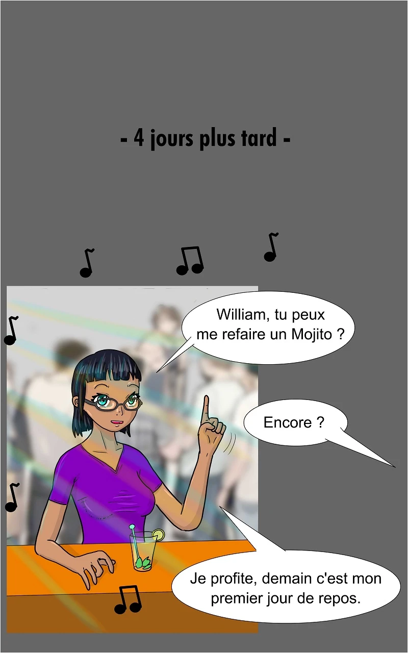 8 - Liberté, página 7