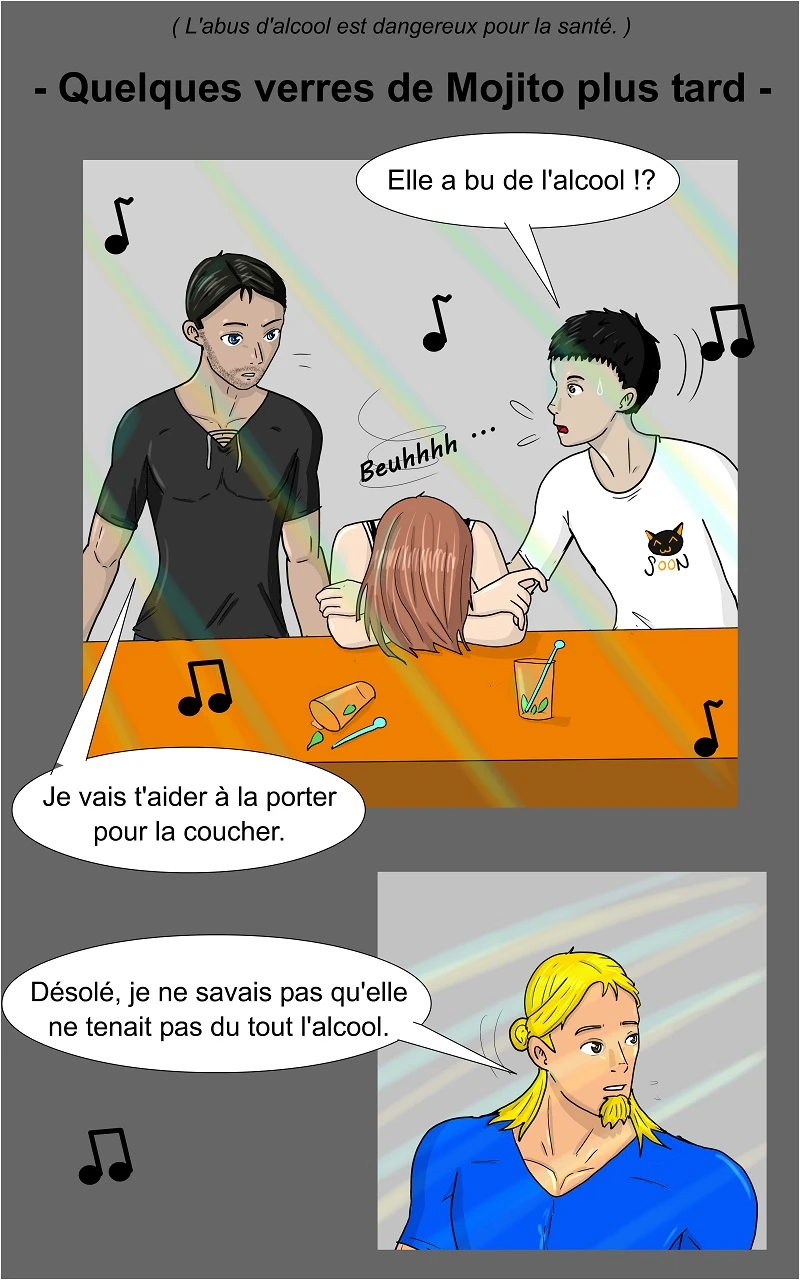 8 - Liberté, página 9