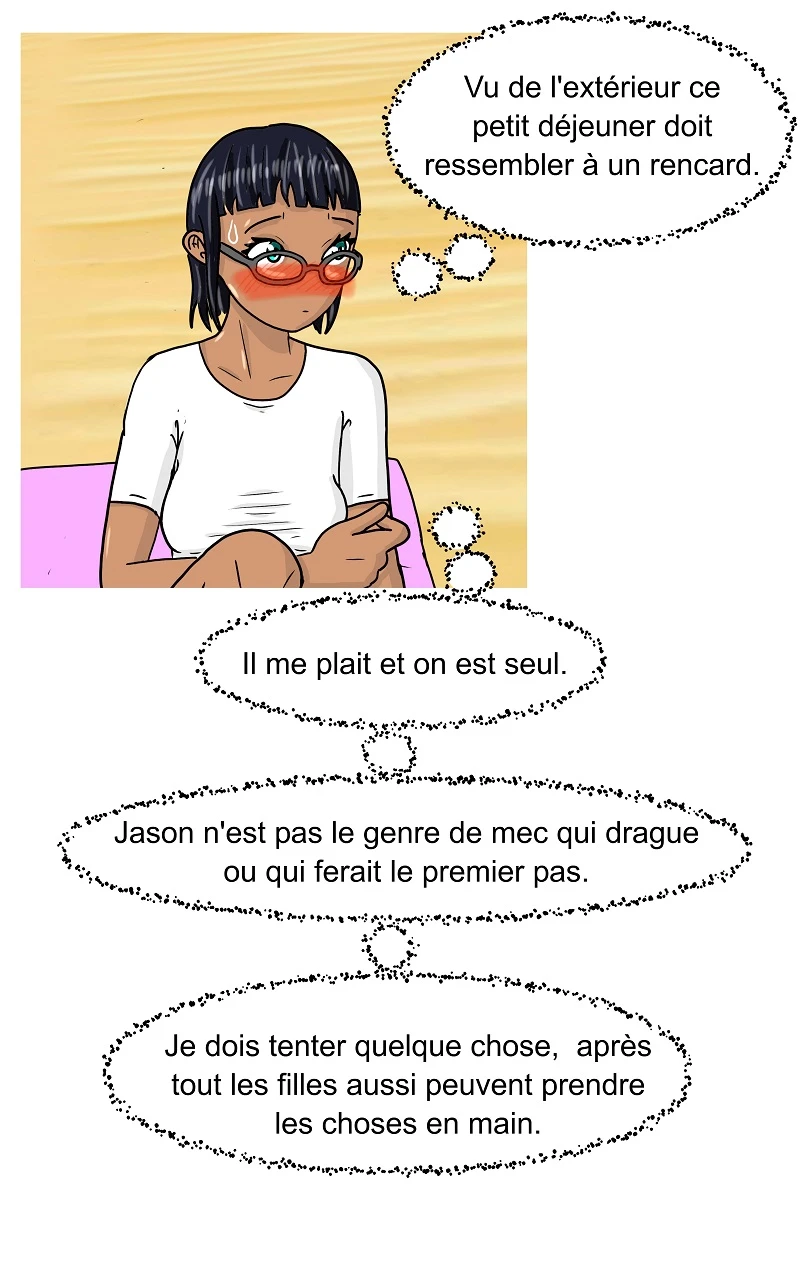 8 - Liberté, página 25