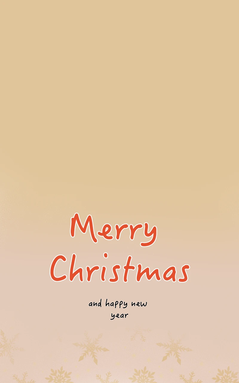 Merry Christmas :3，第 1 頁