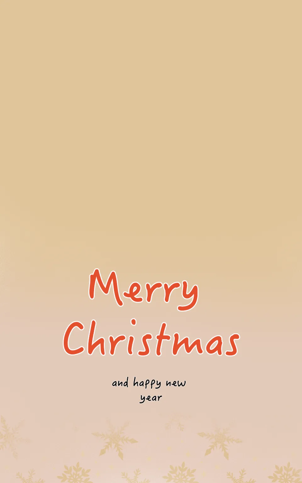 Merry Christmas :3, Seite 1