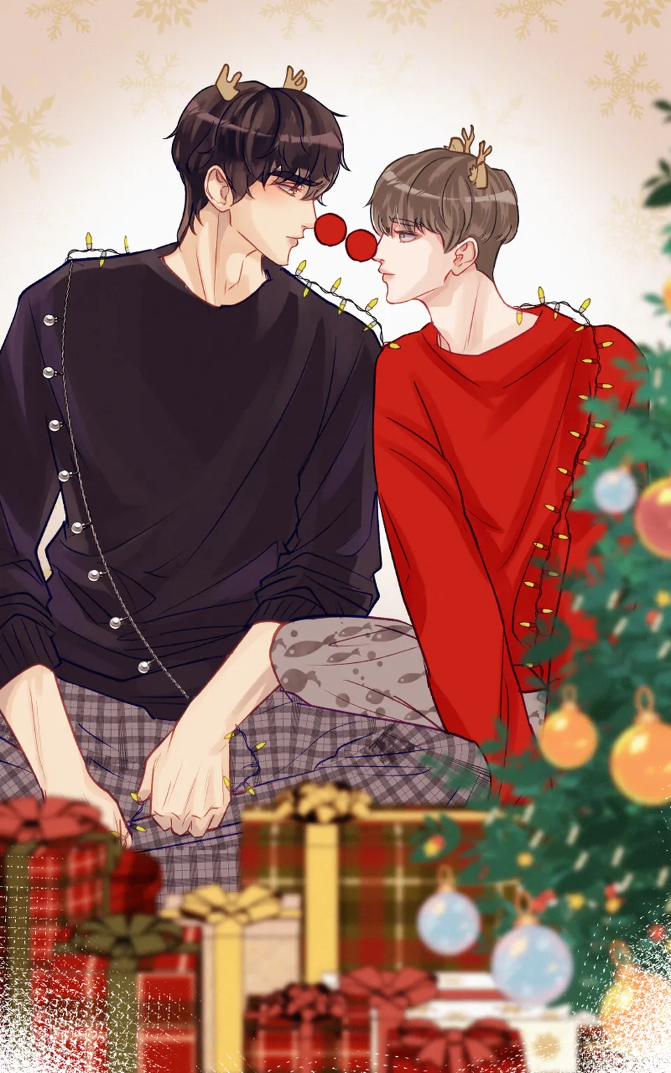 Merry Christmas :3, Seite 2