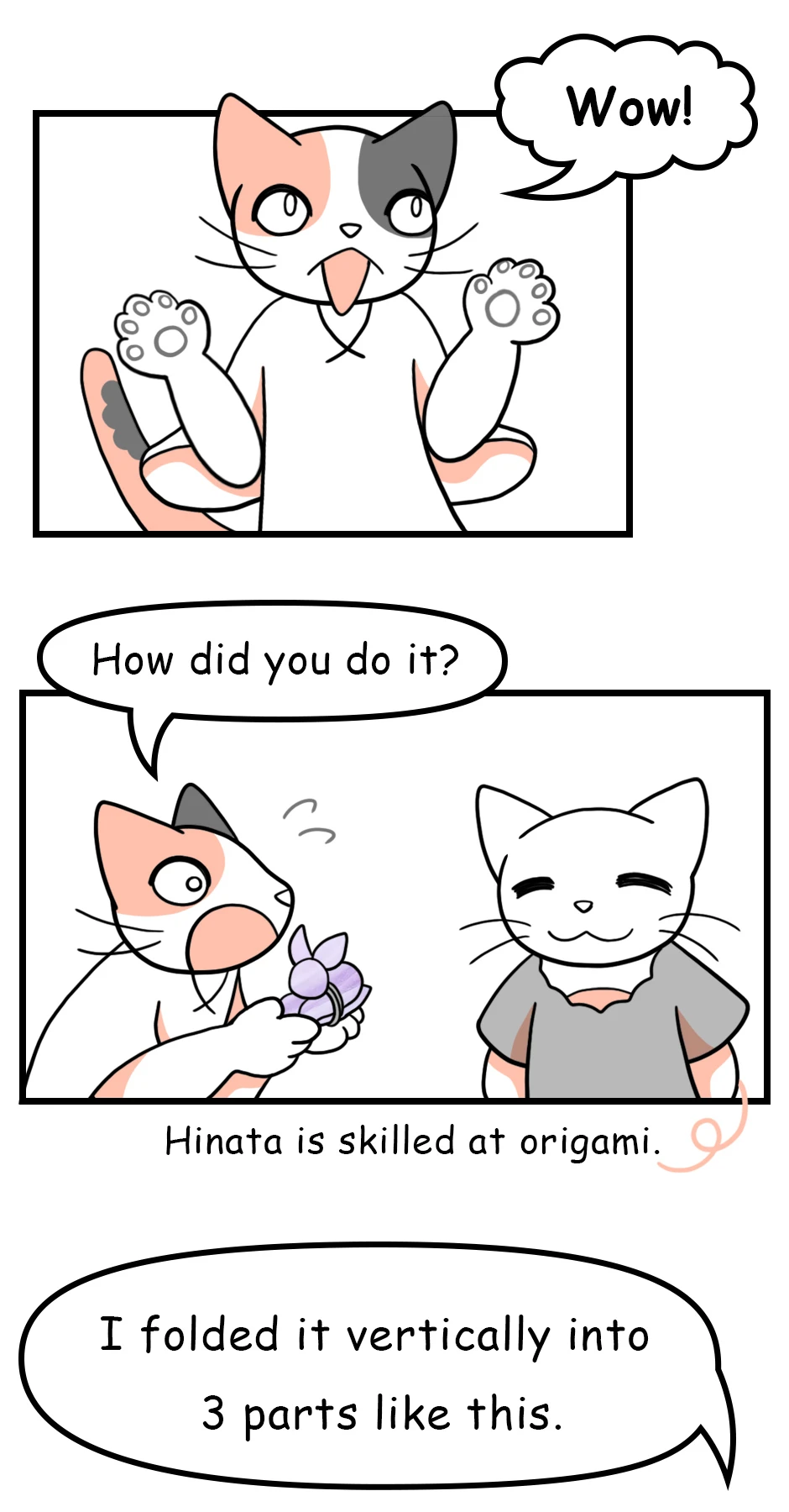 39. Rabbit Handkerchief(2/2),第 3 頁