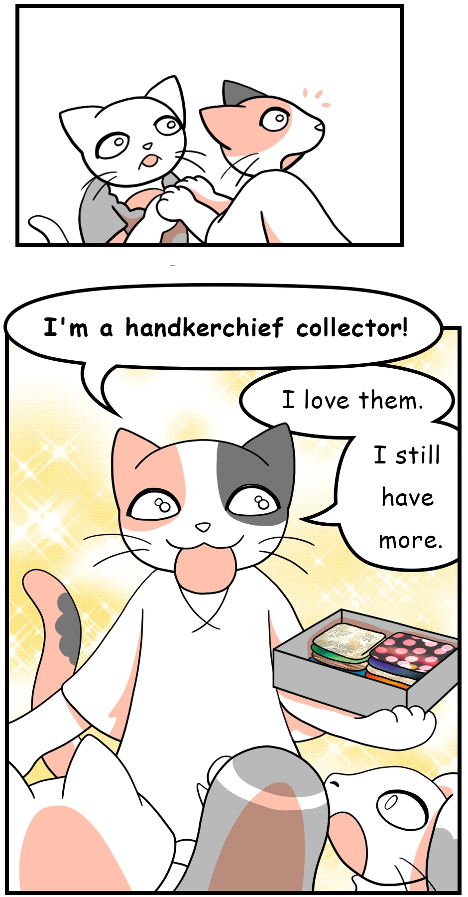 39. Rabbit Handkerchief(2/2),第 7 頁