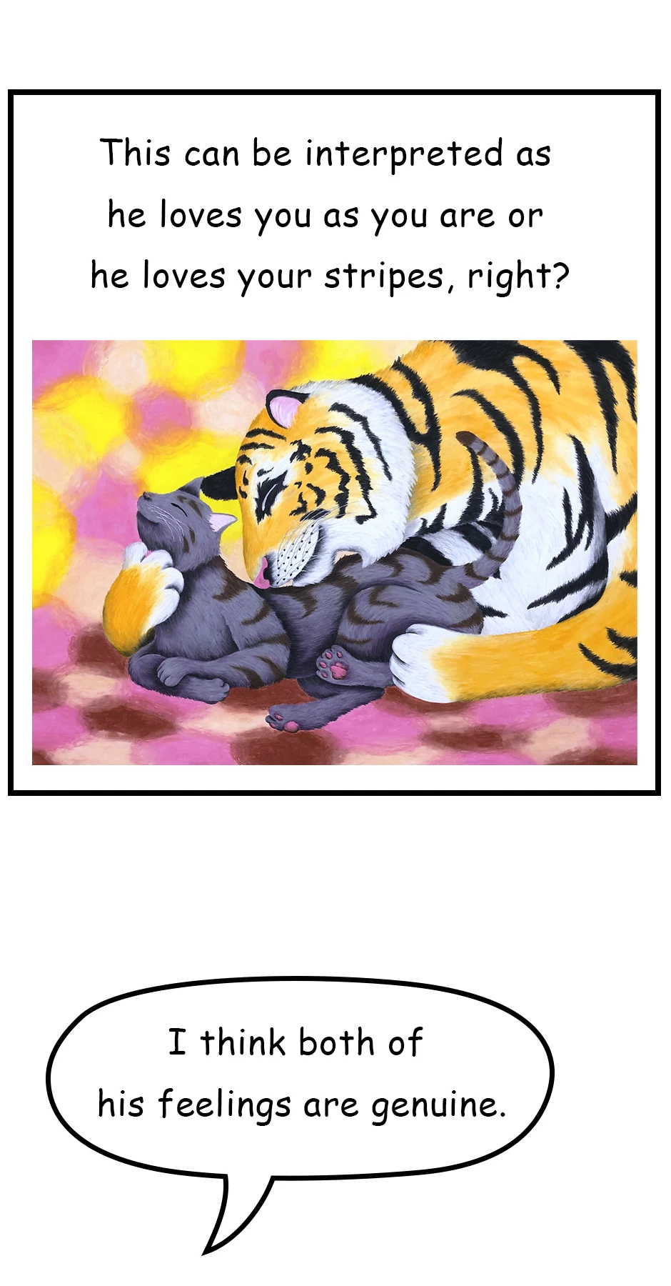 40. Striped Love(3/3) หน้า 2