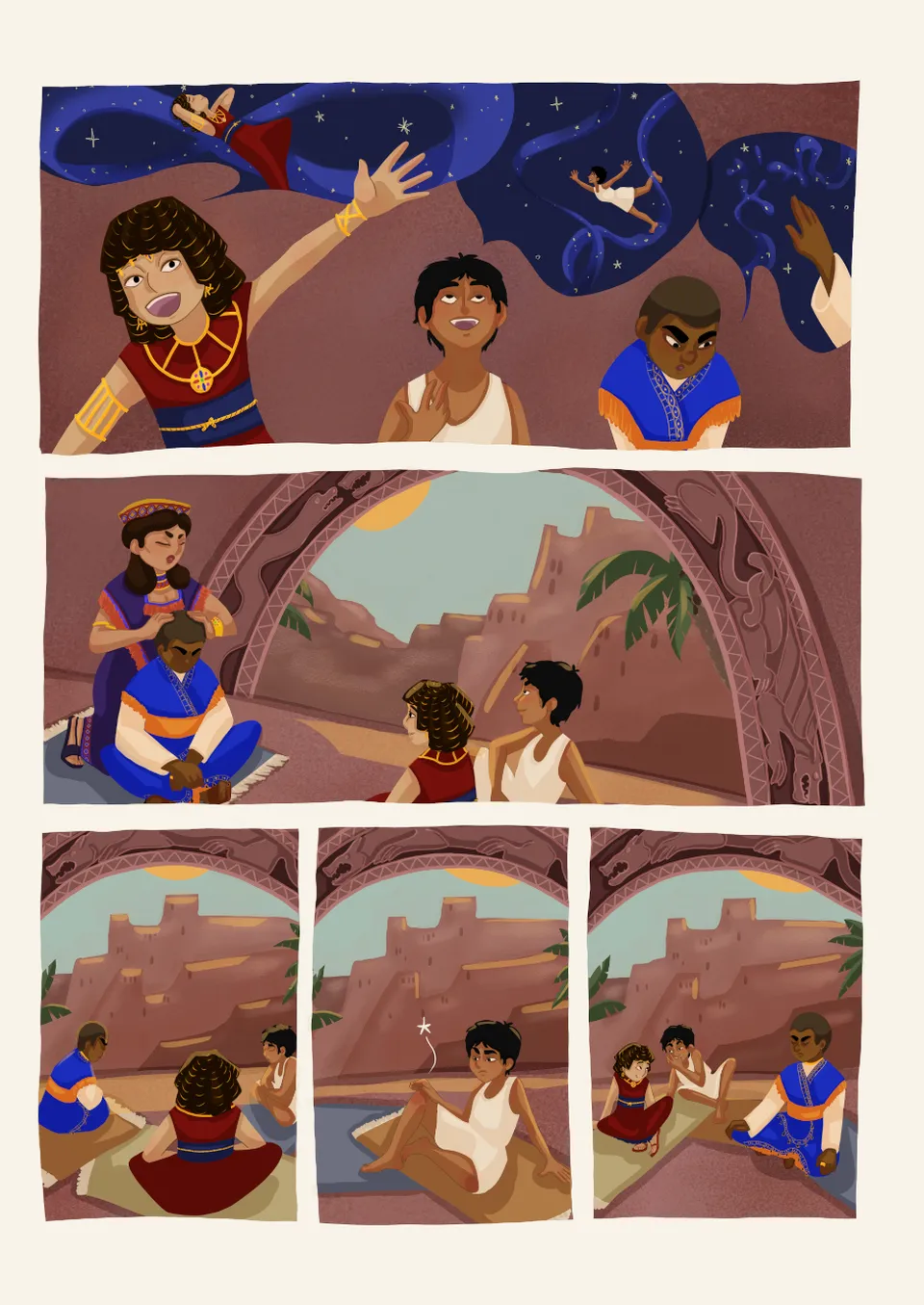 Chapter 3 [part 2], page 2