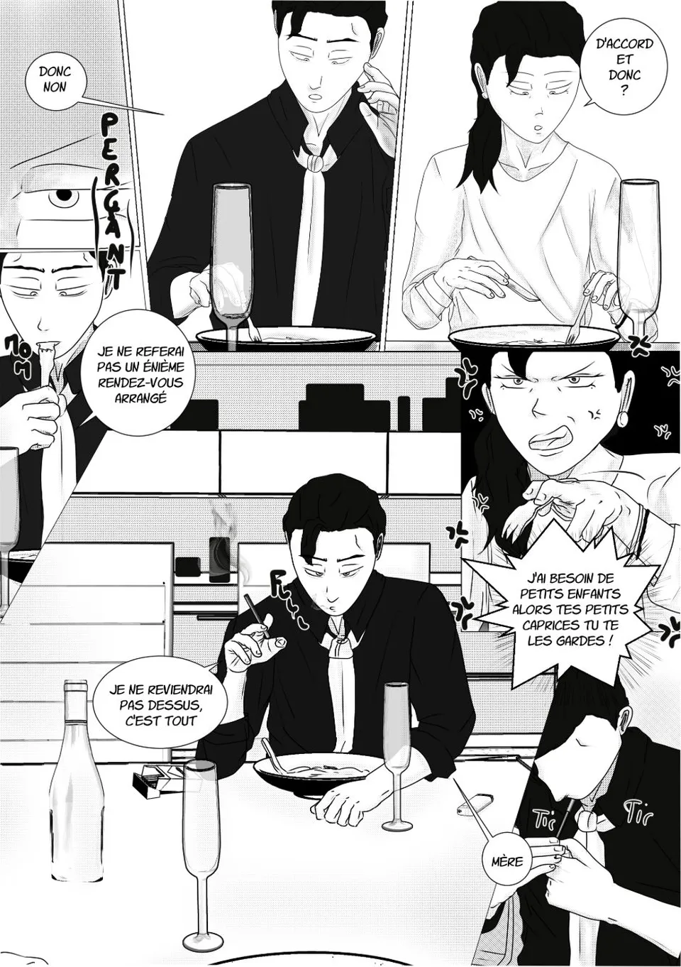 Là où tout commence, page 8