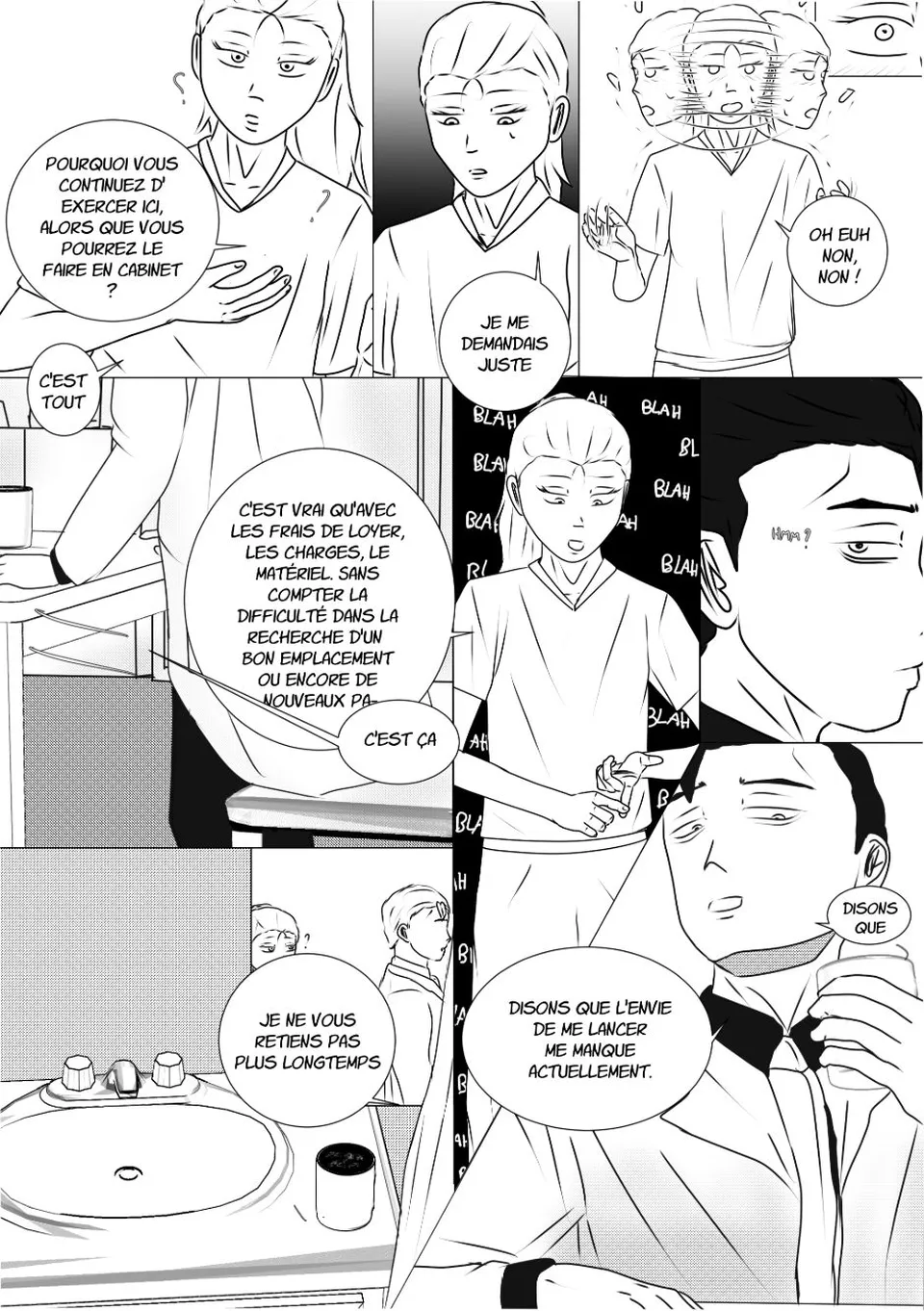 Là où tout commence, page 14