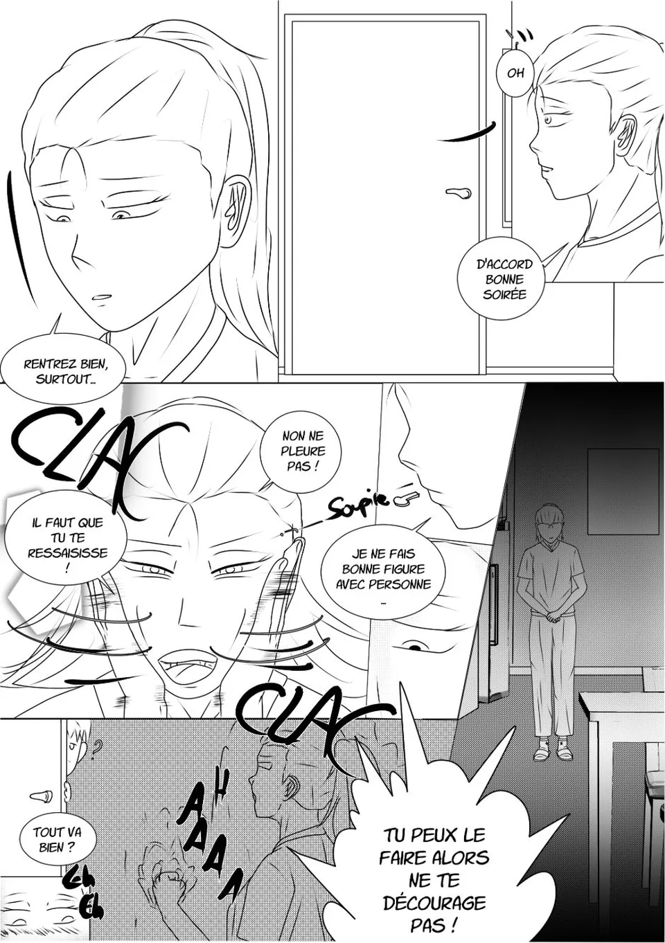Là où tout commence, page 15