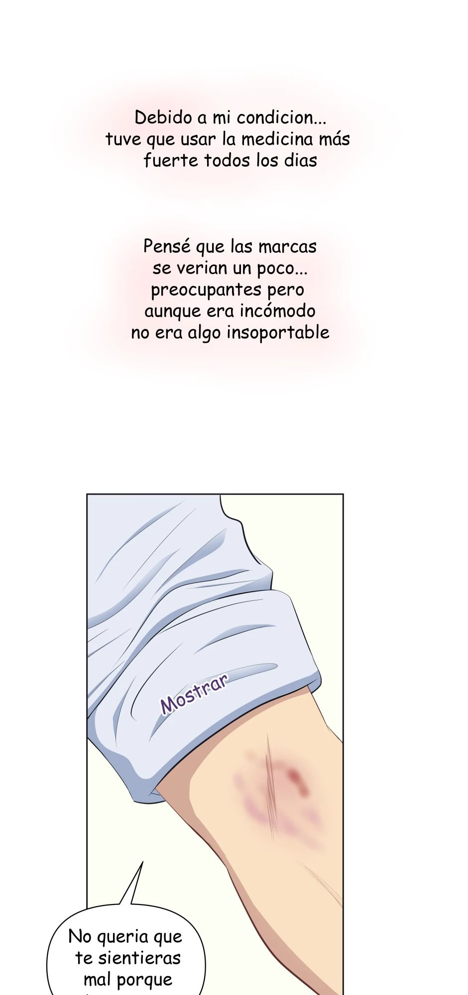 43-Estaremos juntos, Seite 1