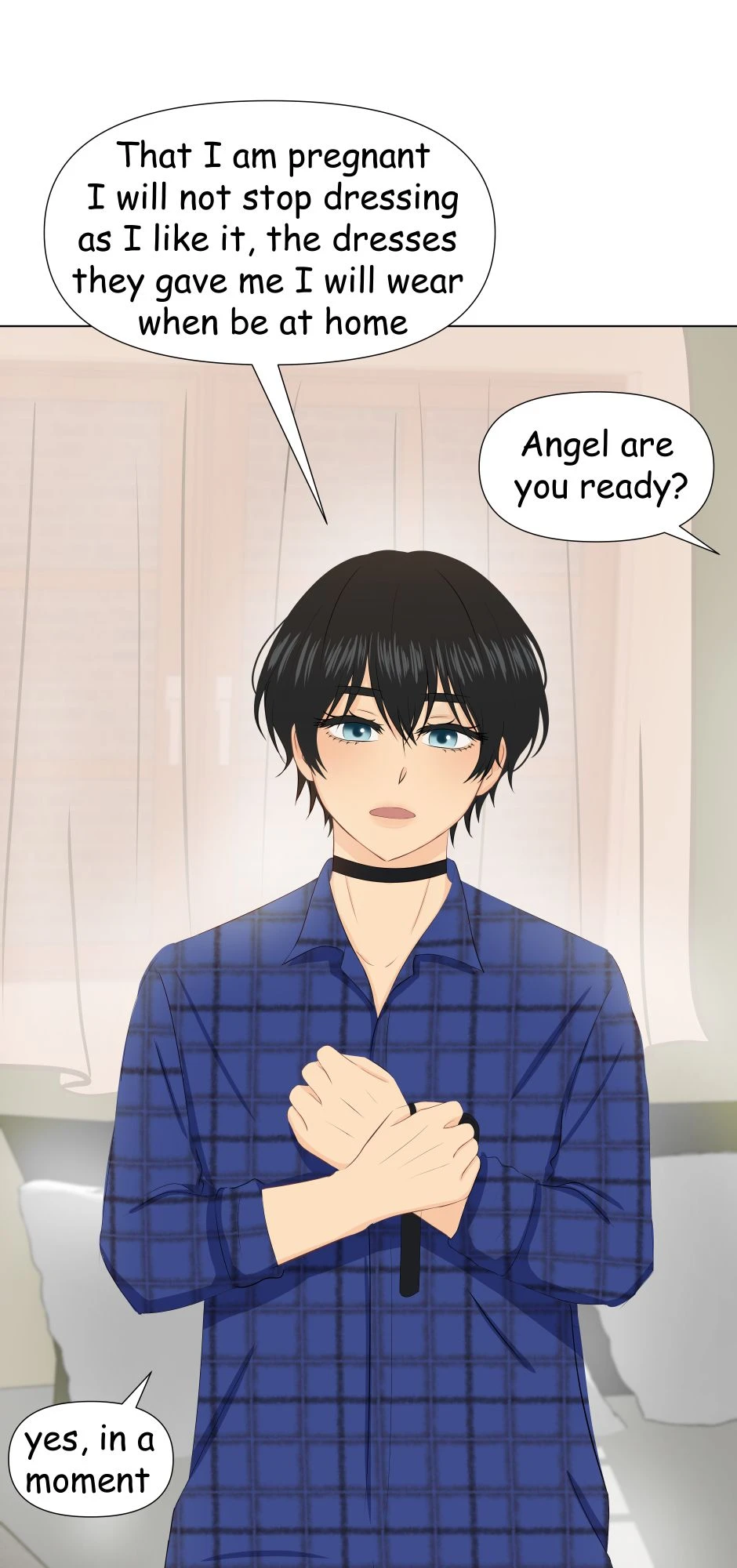 21-An unexpected event，第 2 頁