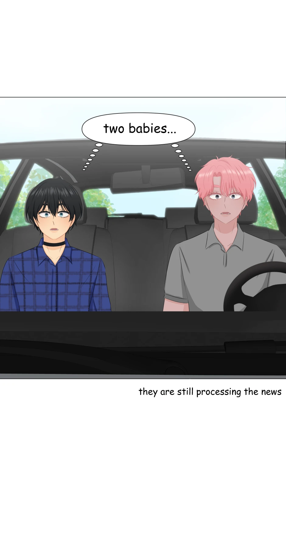 22-What I think，第 2 頁