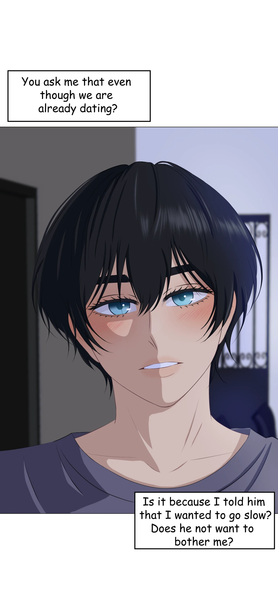 29-kisses，第 3 頁