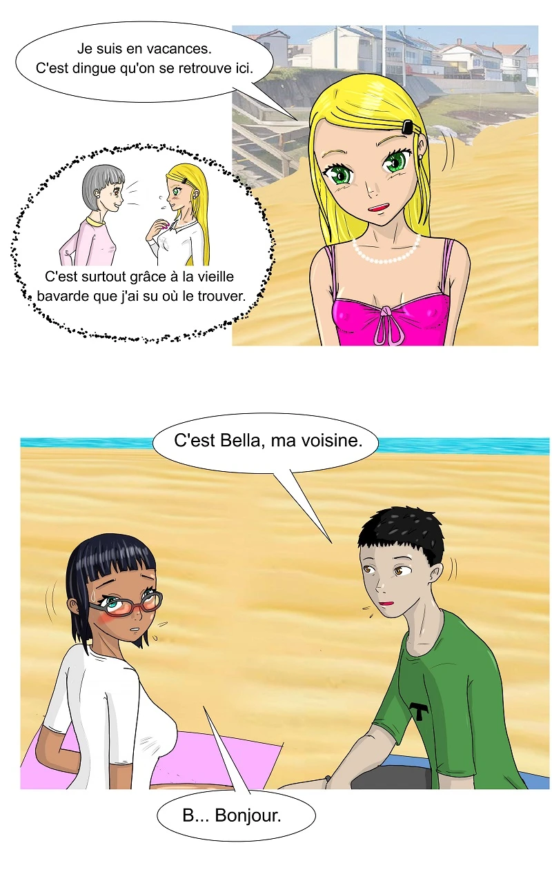 9 - Proximité, halaman 3