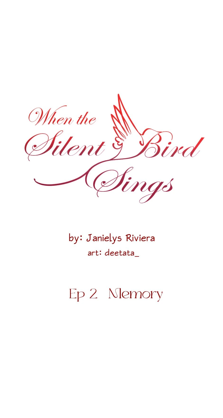 Ep 2: Memory [2/2] หน้า 1