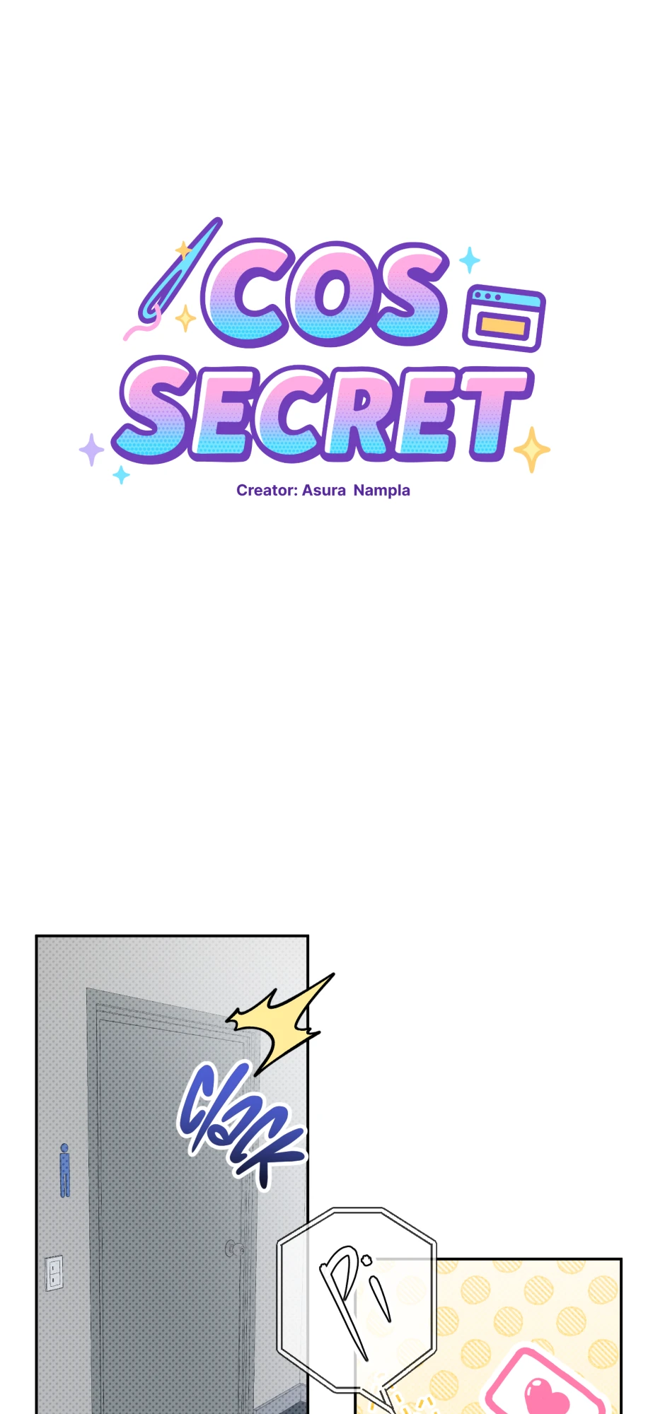 Episode 1 (3), Seite 1