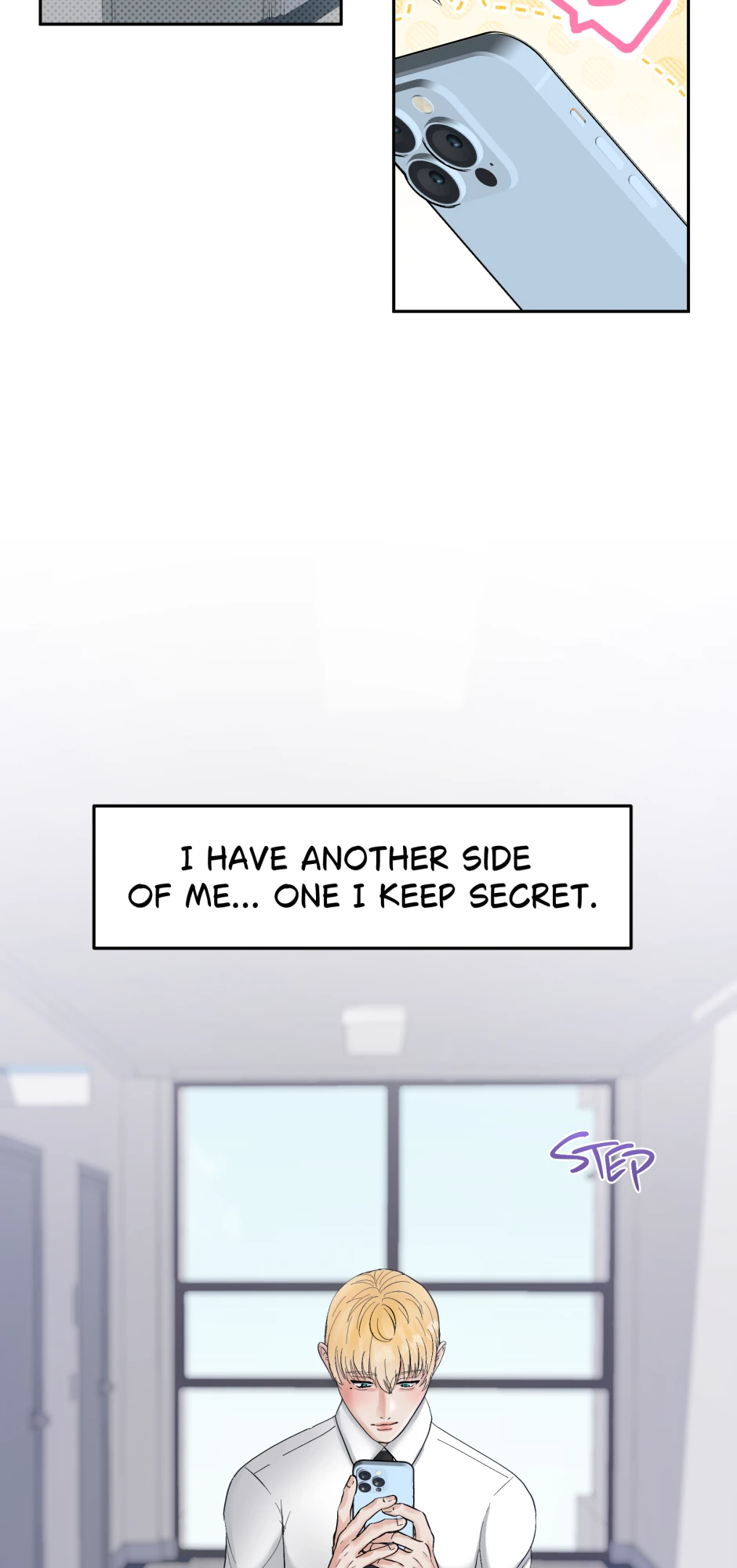 Episode 1 (3), Seite 2