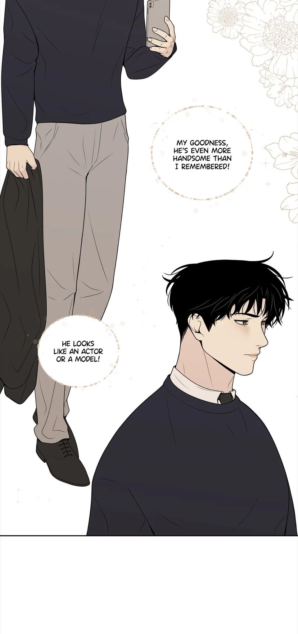 EP.2 - The Stranger, page 4