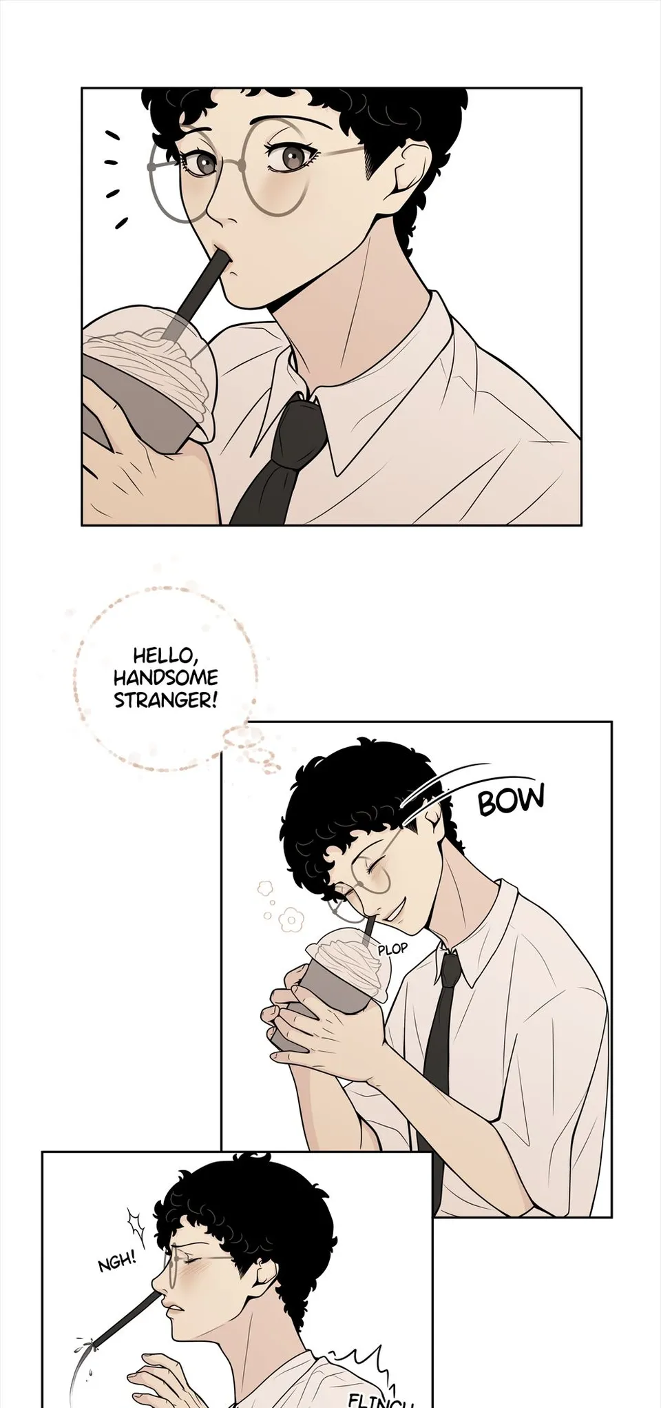 EP.2 - The Stranger, page 6