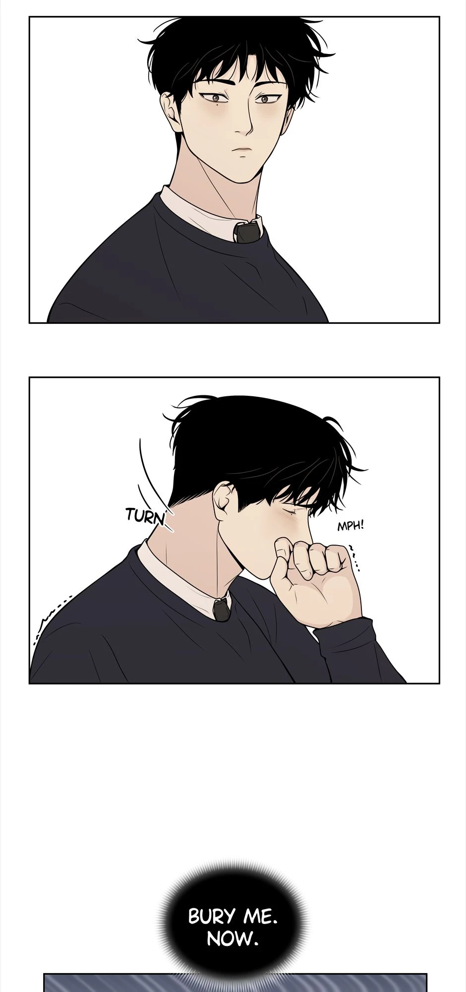 EP.2 - The Stranger，第 8 頁