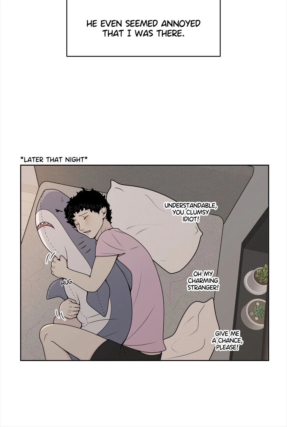 EP.2 - The Stranger，第 15 頁
