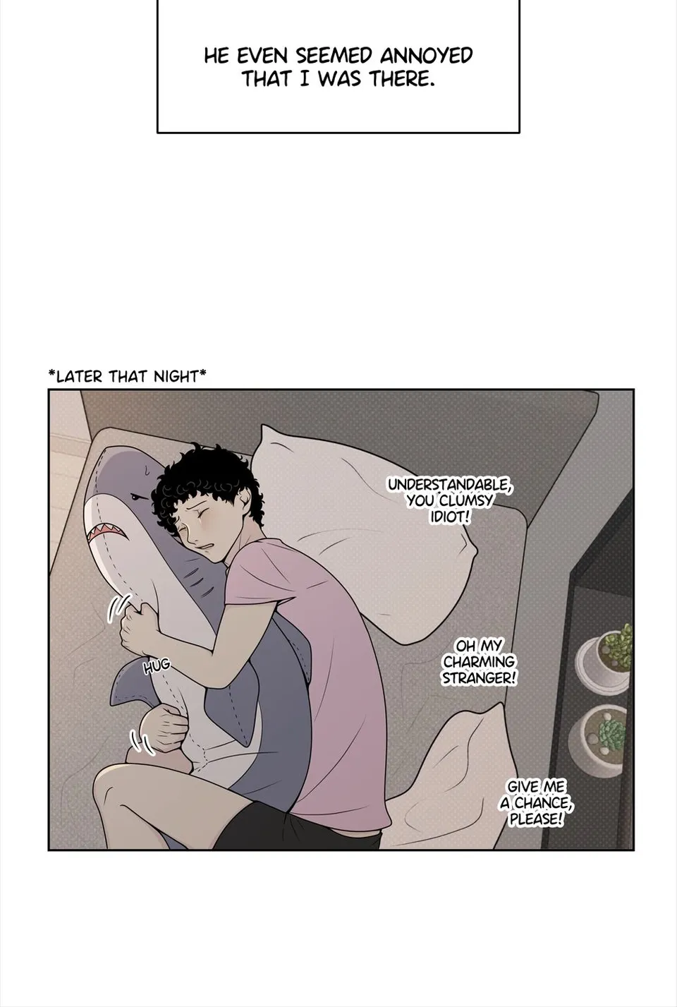 EP.2 - The Stranger, page 15