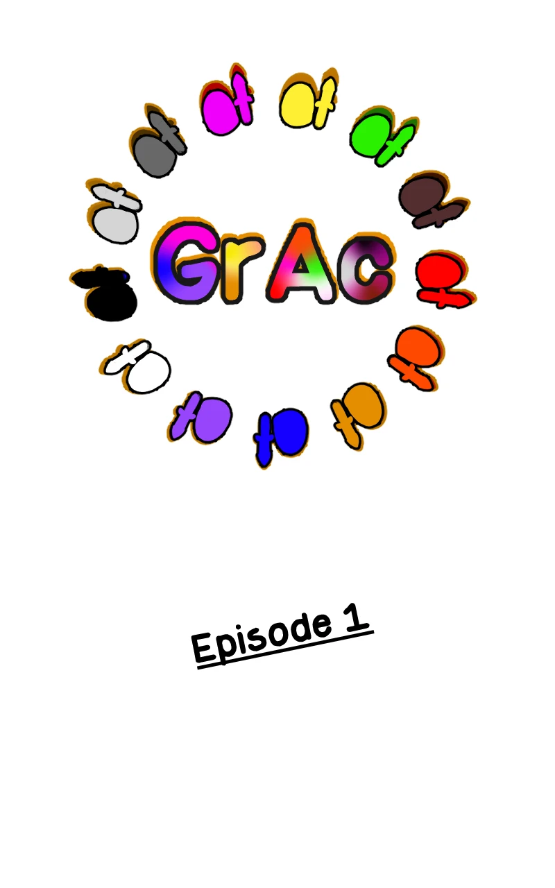 GR-AC épisode 1, página 1
