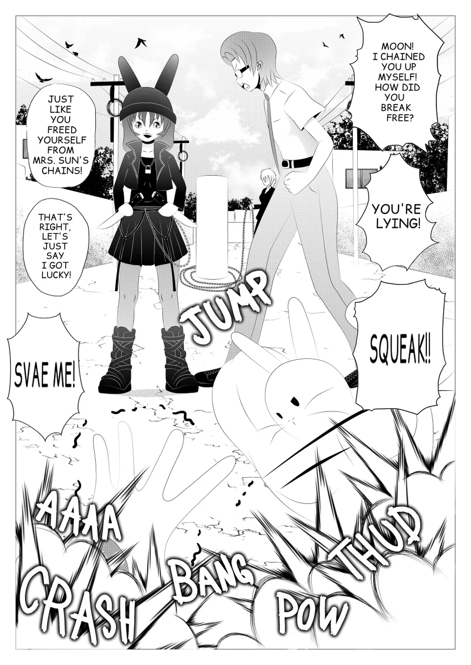 Episode 21, page 2
