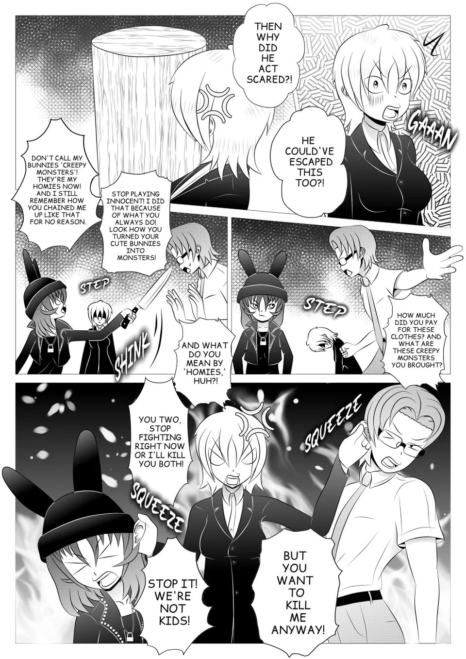 Episode 21, page 3