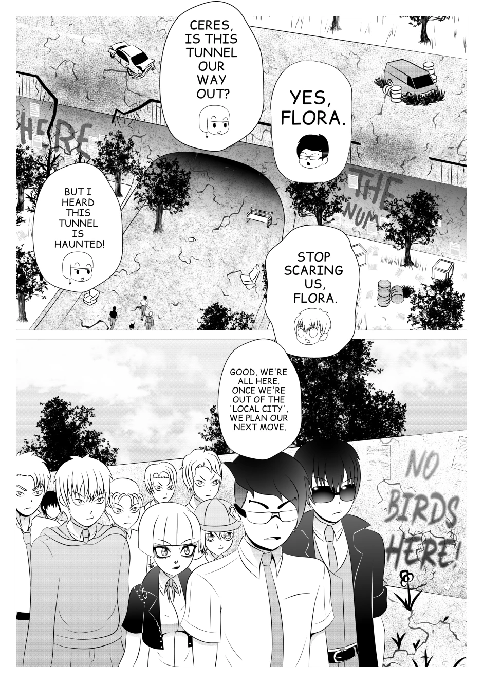 Episode 21, página 5