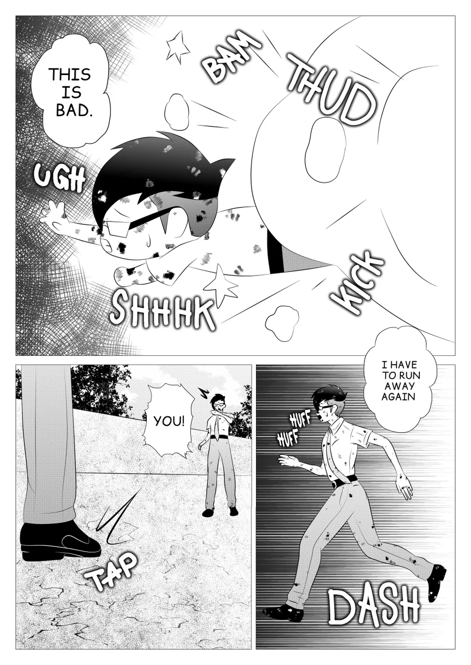 Episode 21, page 9