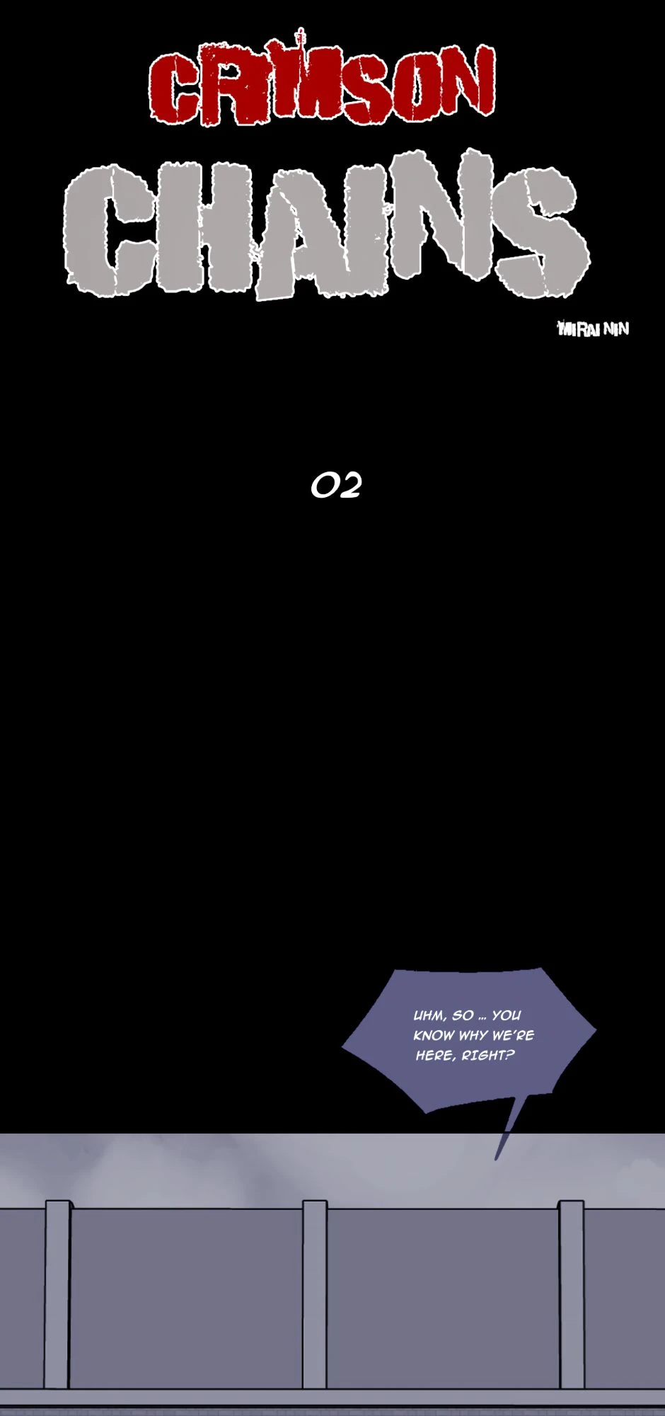 (S1) 2 ; The fool，第 1 頁