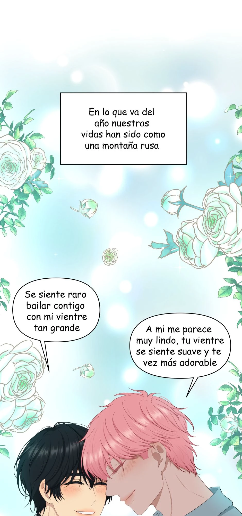 45-Lo dificil que ha sido，第 2 頁