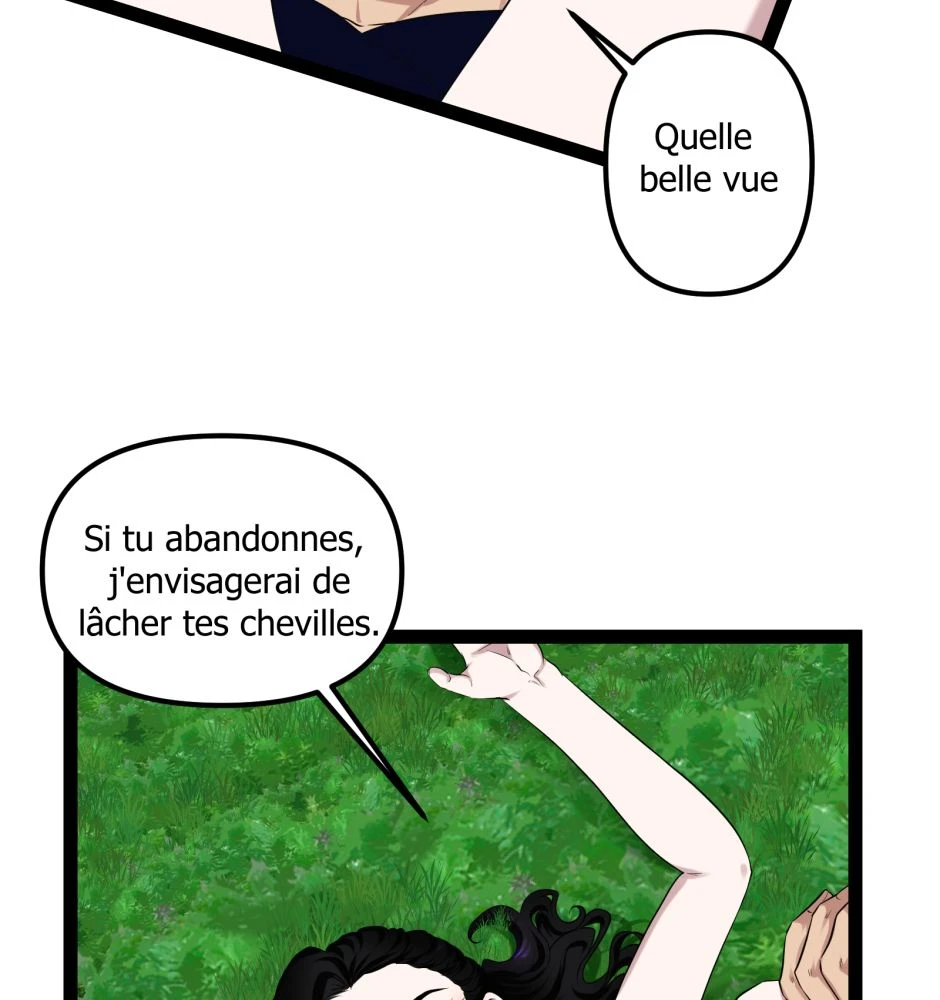 Chapitre 5-2 Remake <3, halaman 2
