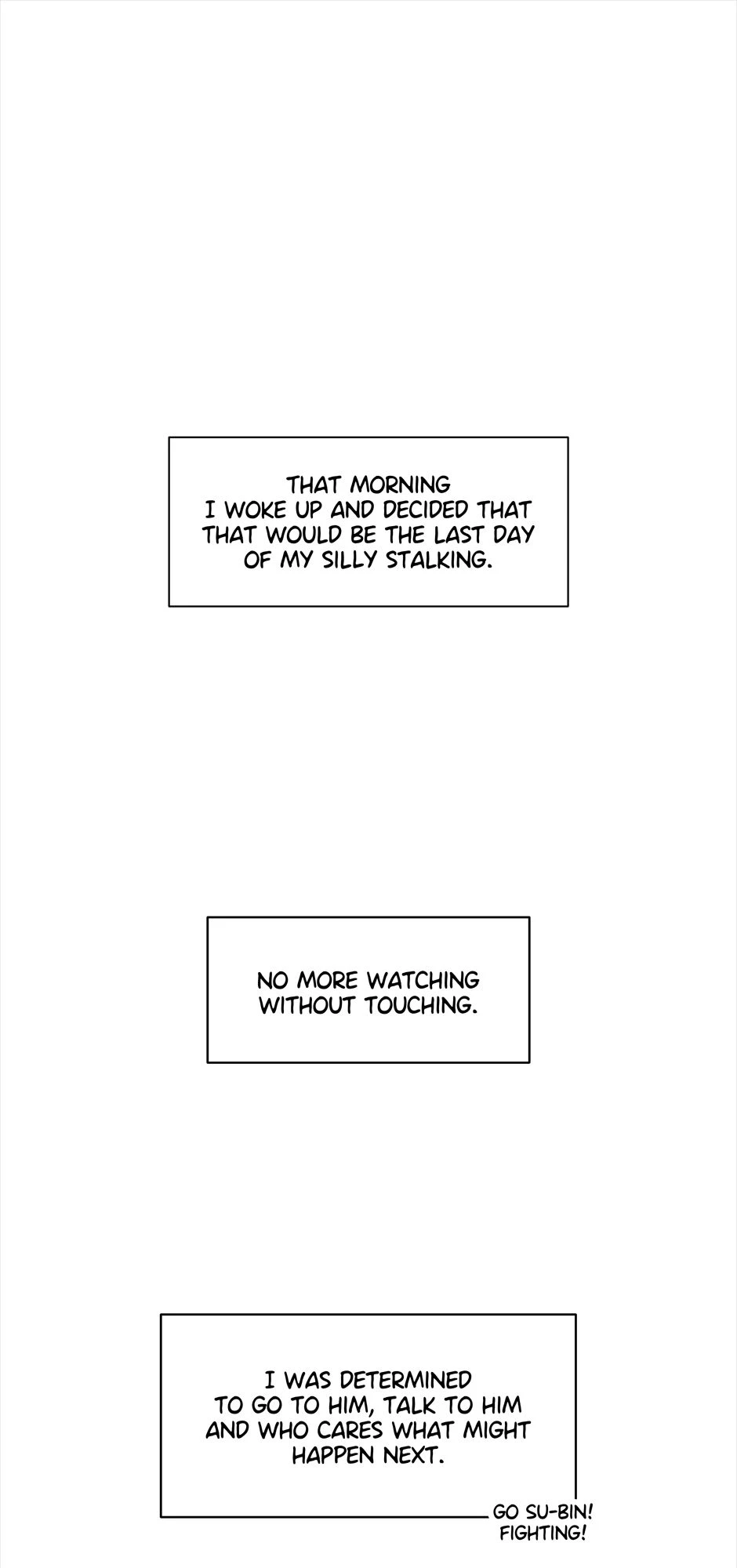 EP.3 - The Delay，第 1 頁