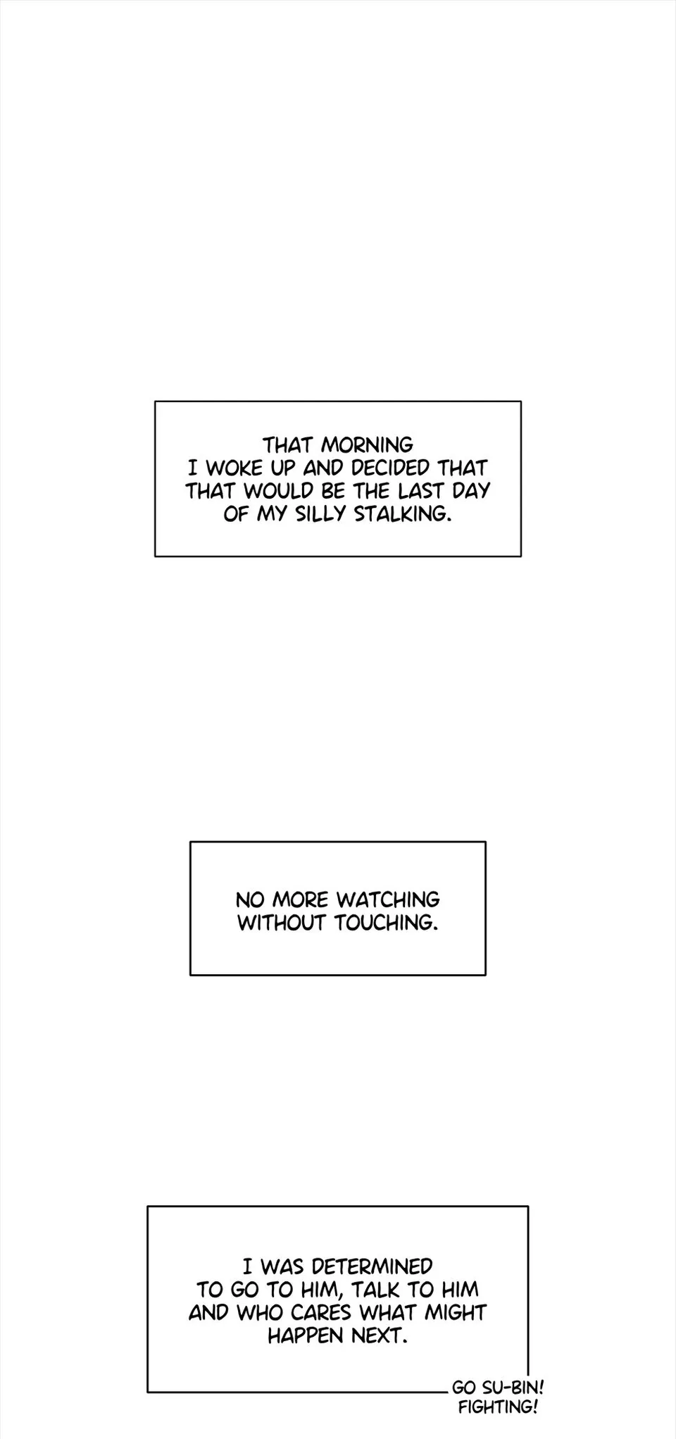 EP.3 - The Delay, page 1