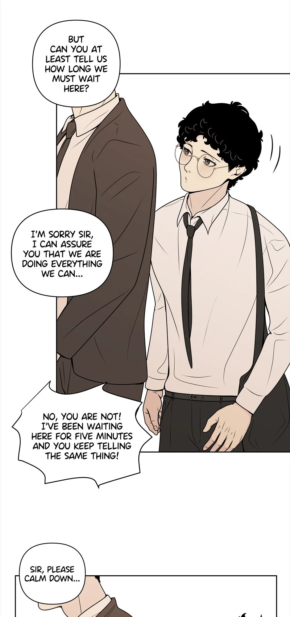 EP.3 - The Delay，第 4 頁