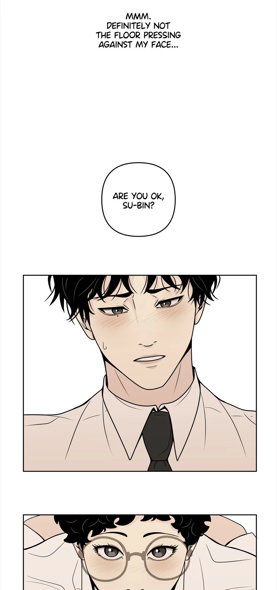 EP.3 - The Delay，第 8 頁