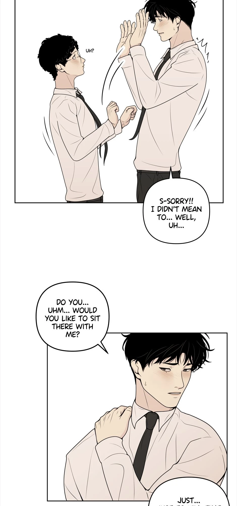 EP.3 - The Delay，第 14 頁