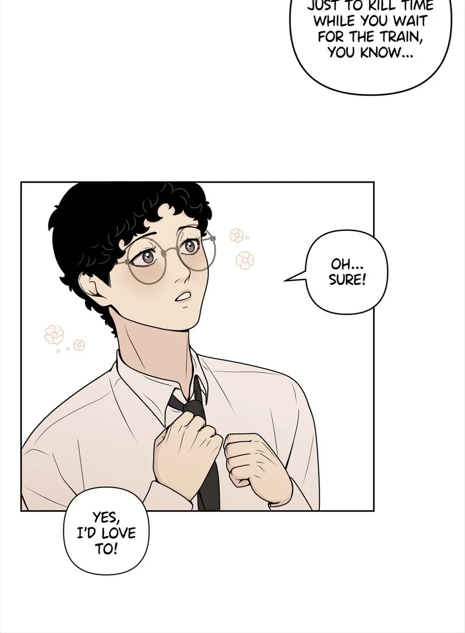 EP.3 - The Delay, page 15