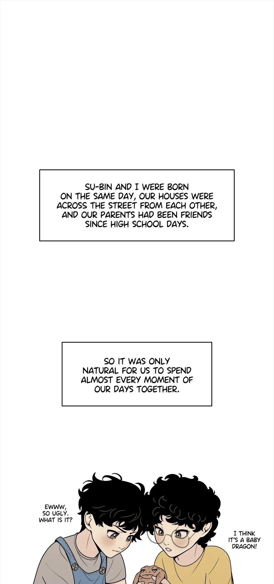 EP.4 - Our Past, Seite 1