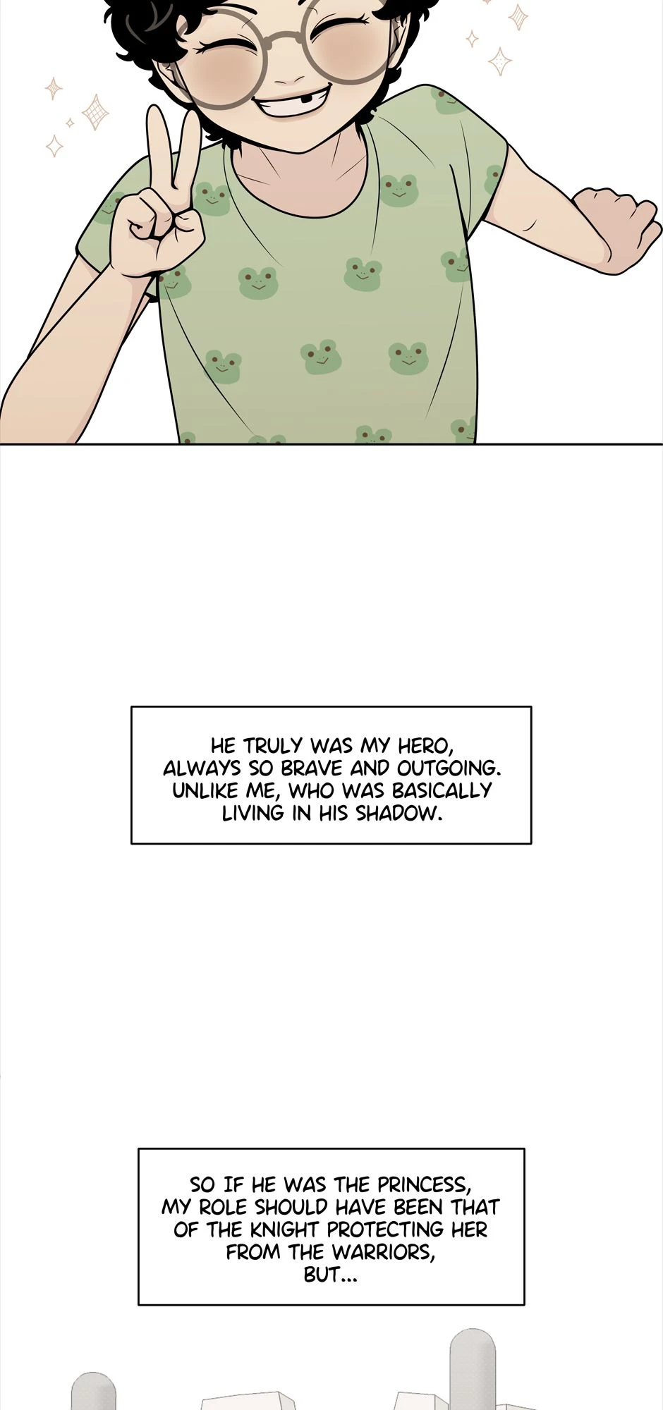 EP.4 - Our Past，第 3 頁