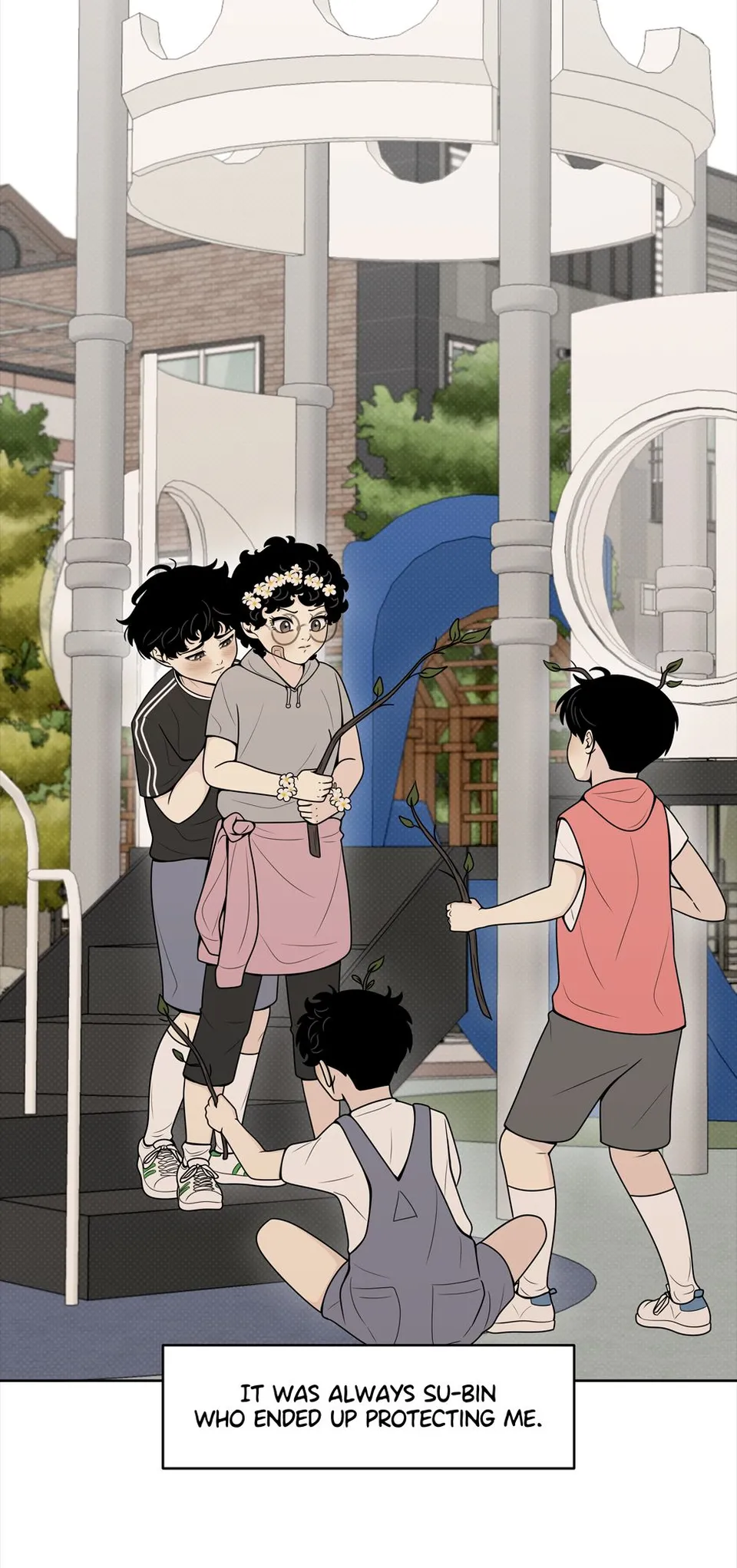 EP.4 - Our Past, Seite 4